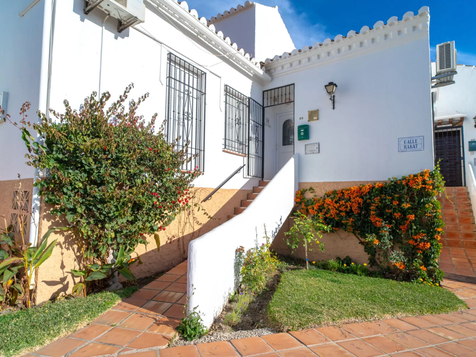 Oasis de Capistrano Rabat 28 by Casasol - Buiten