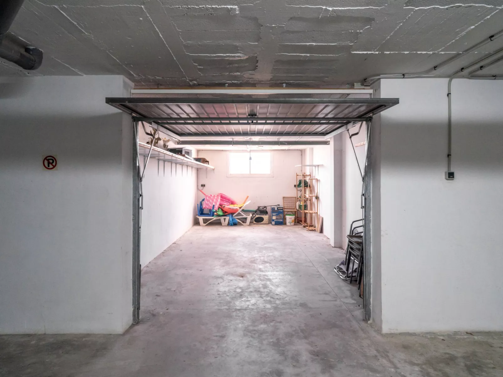 Fuentesol 16 Casa Sunrise by Casasol - Buiten