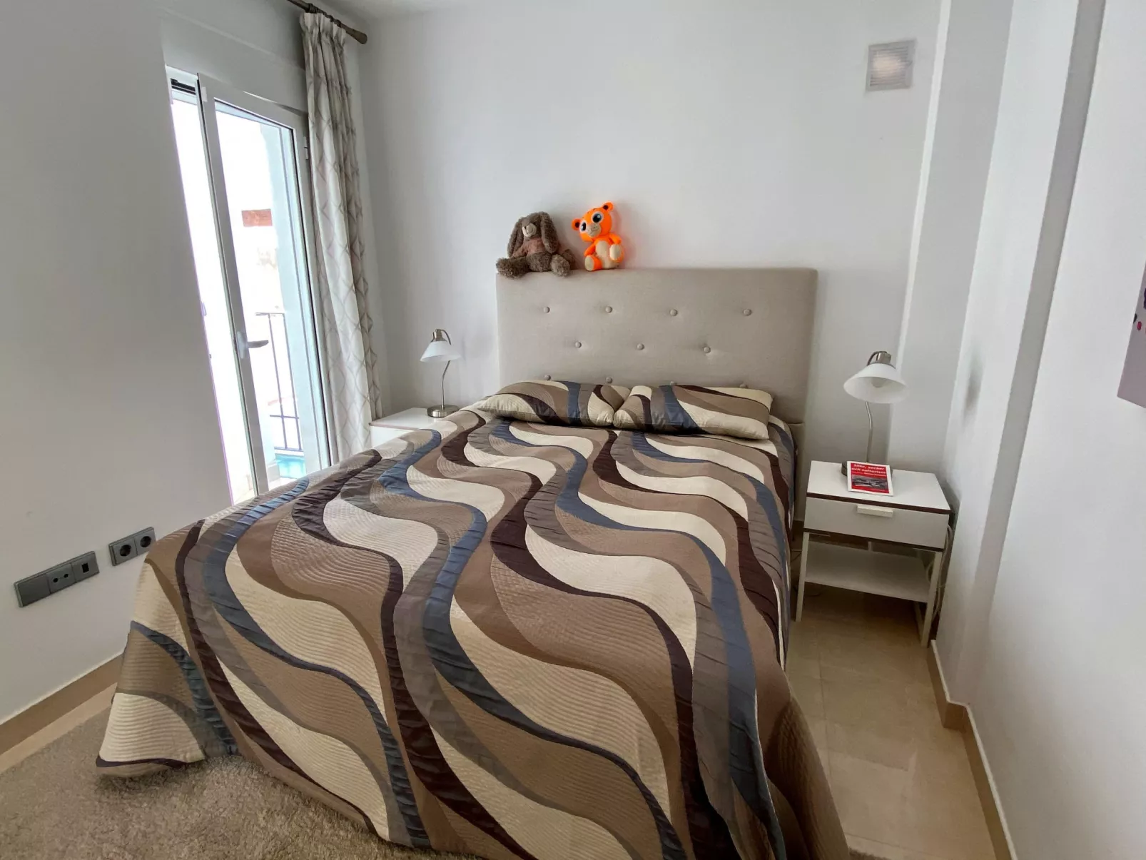 Casa Animas Centro by Casasol - Binnen