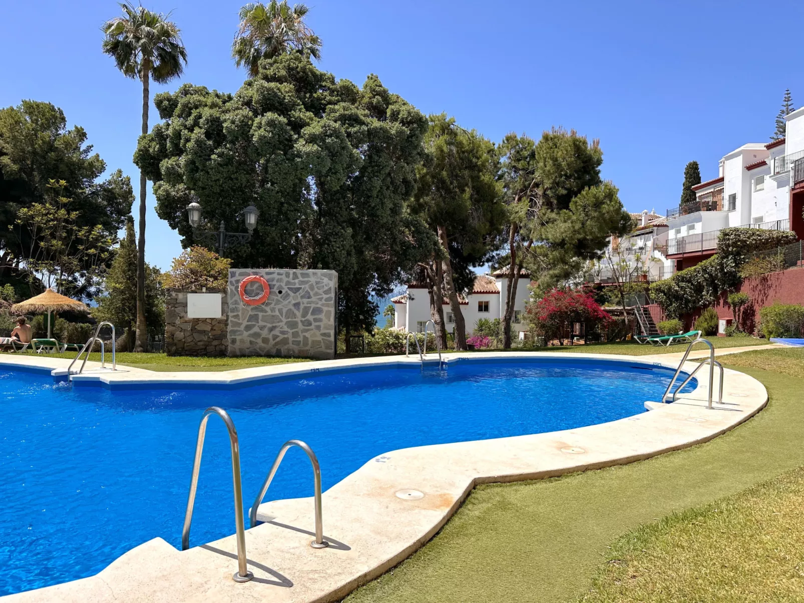 Vistas del Mar by Casasol - Buiten