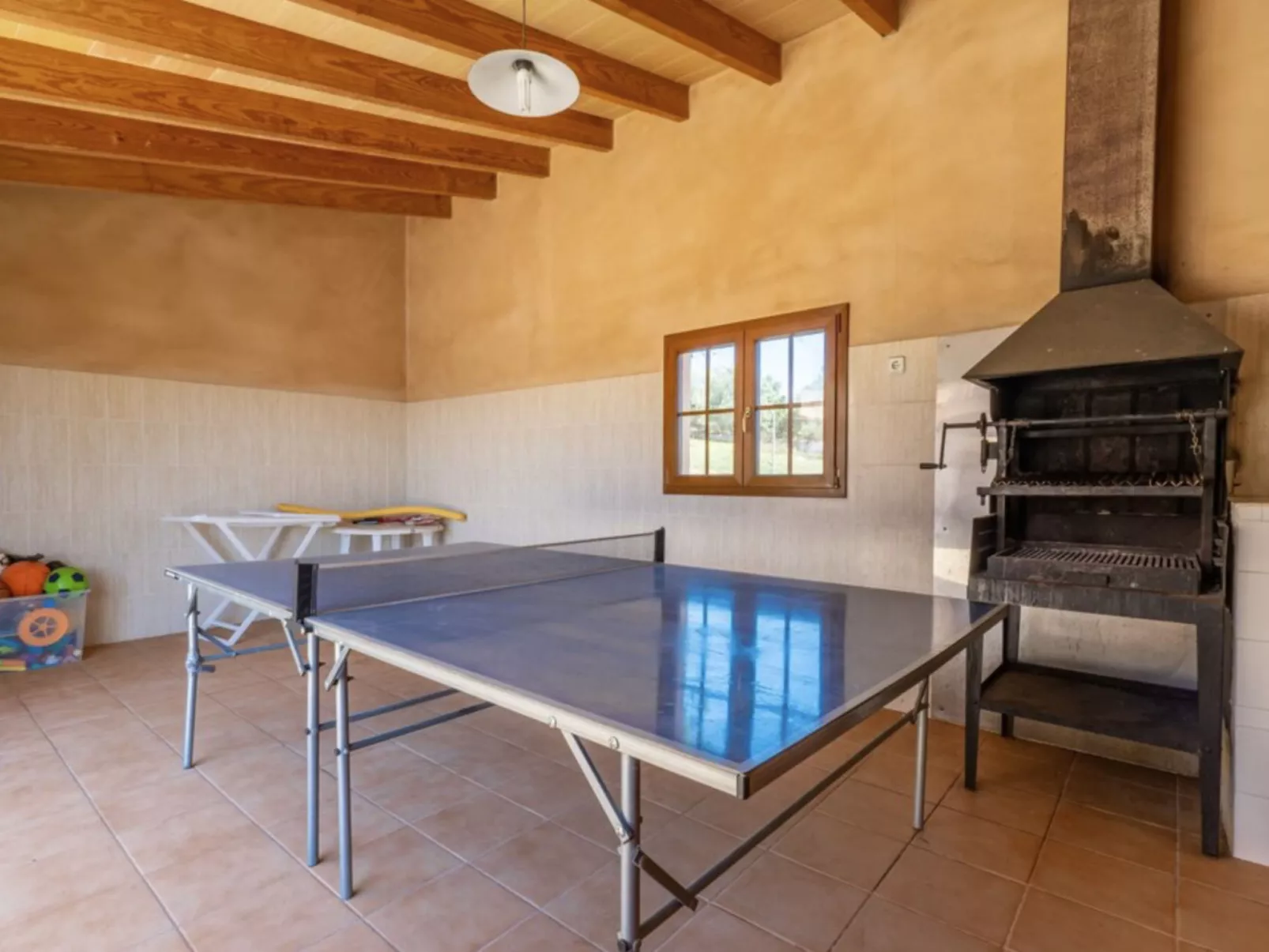 VILLA LORENZO MANACOR by PriorityVillas - Buiten