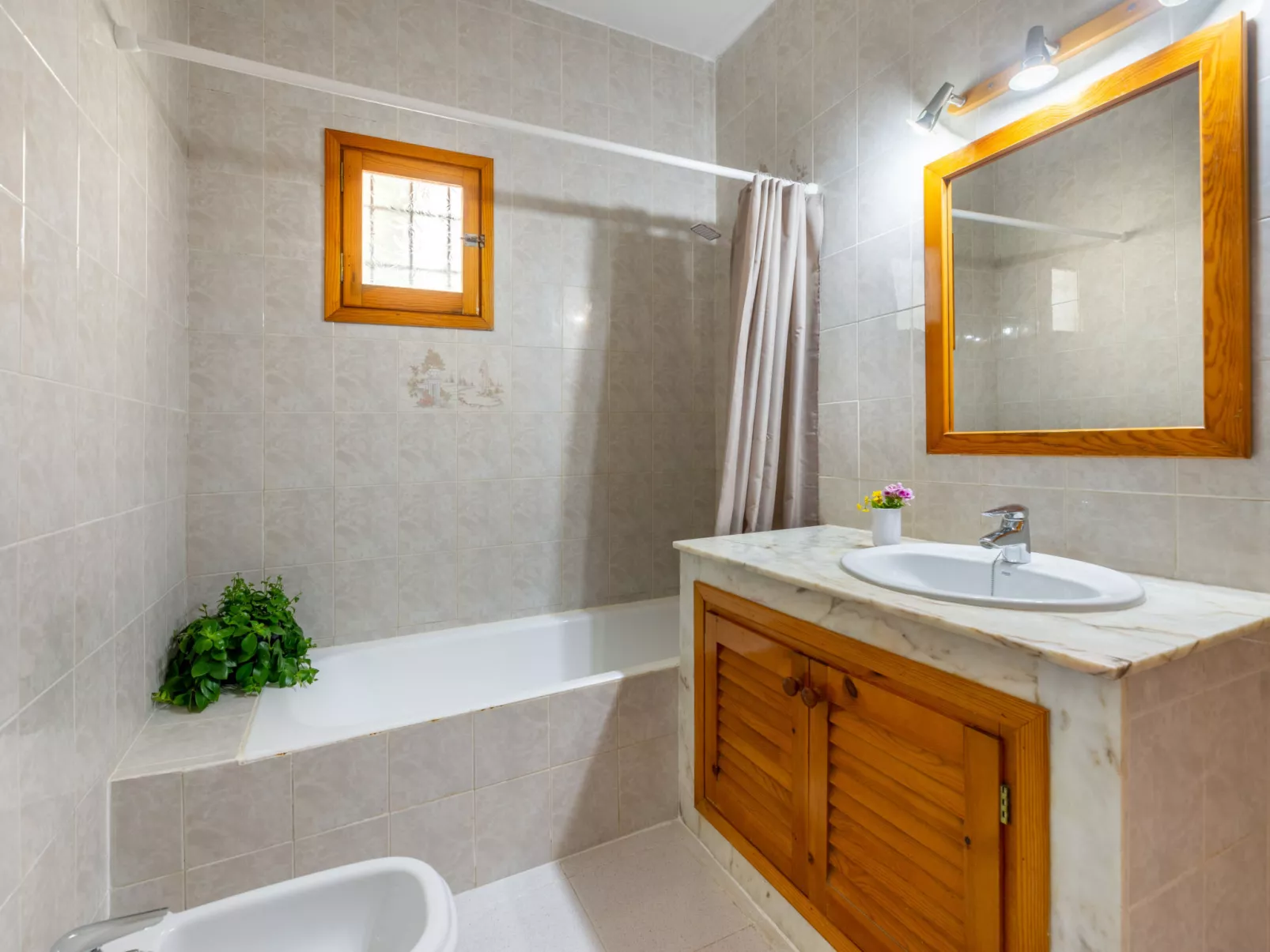 VILLA JAZMÍN - Binnen