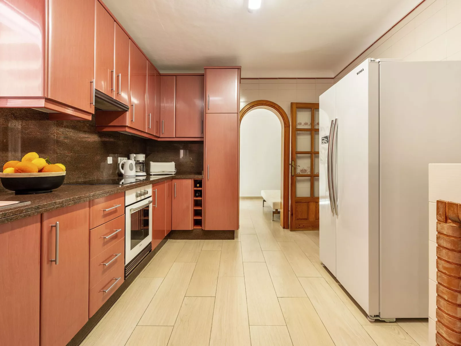 VILLA CAS PUIG - Binnen