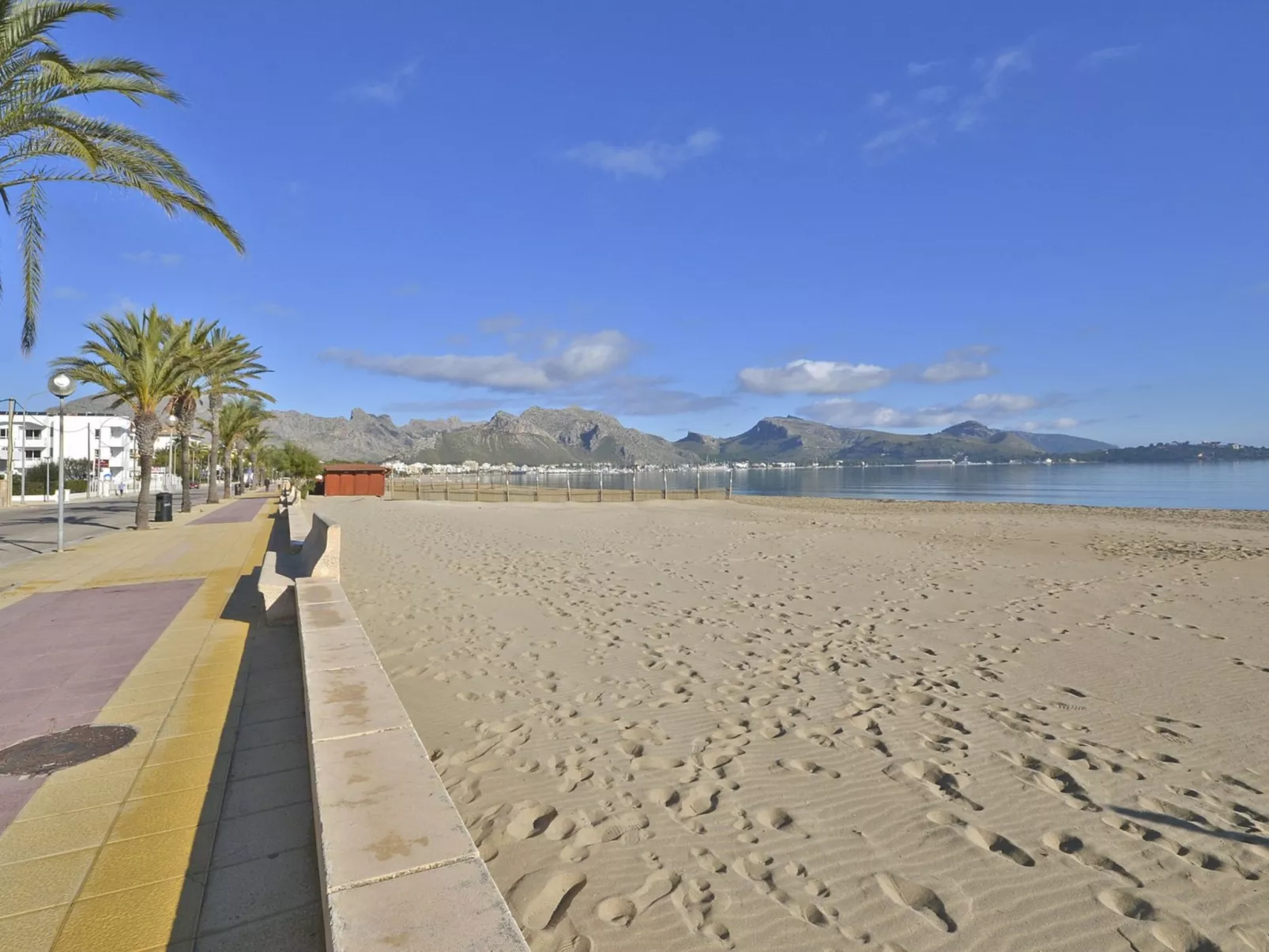 Llenaire - Xata - Buiten