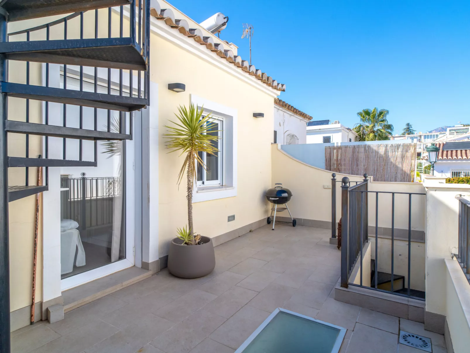 Villa Andalucía Esplendor by Casasol - Buiten