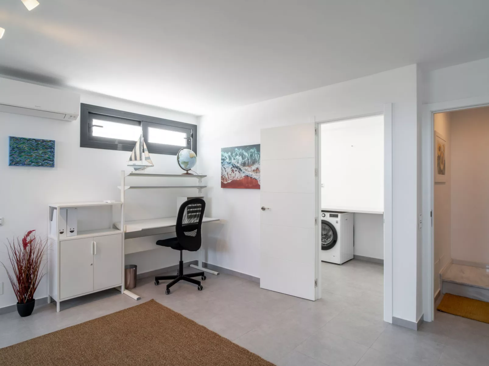 Villa Luxuria Private Pool by Casasol - Binnen