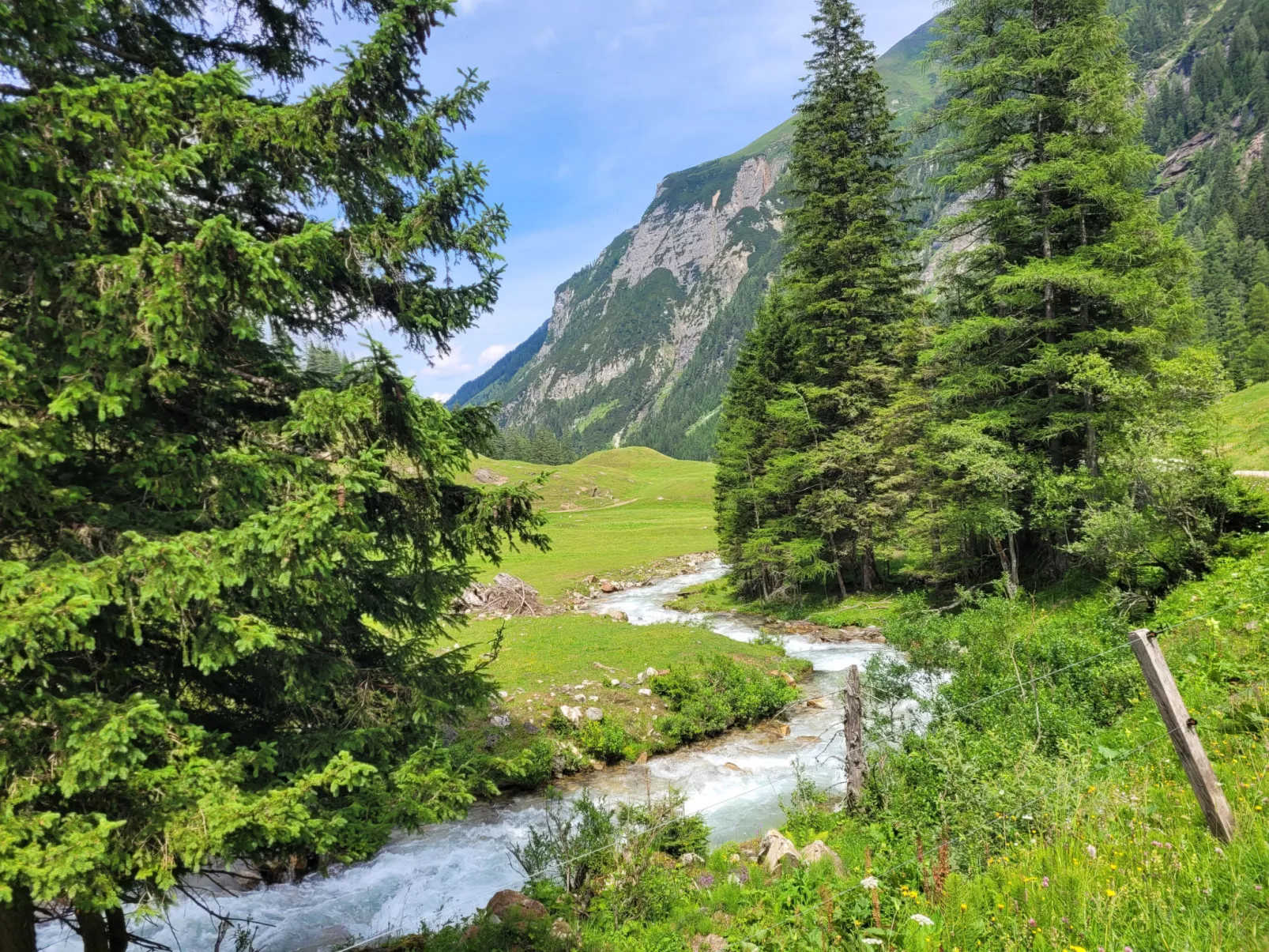 Schönblick - Daniela1 - Buiten