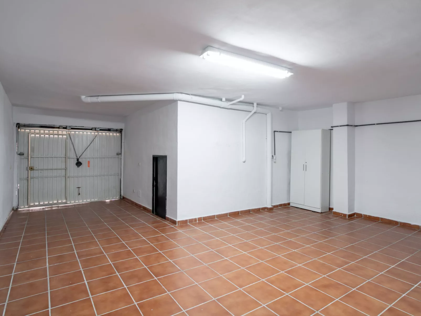 Aljamar 4A Burriana Beach by Casasol - Binnen