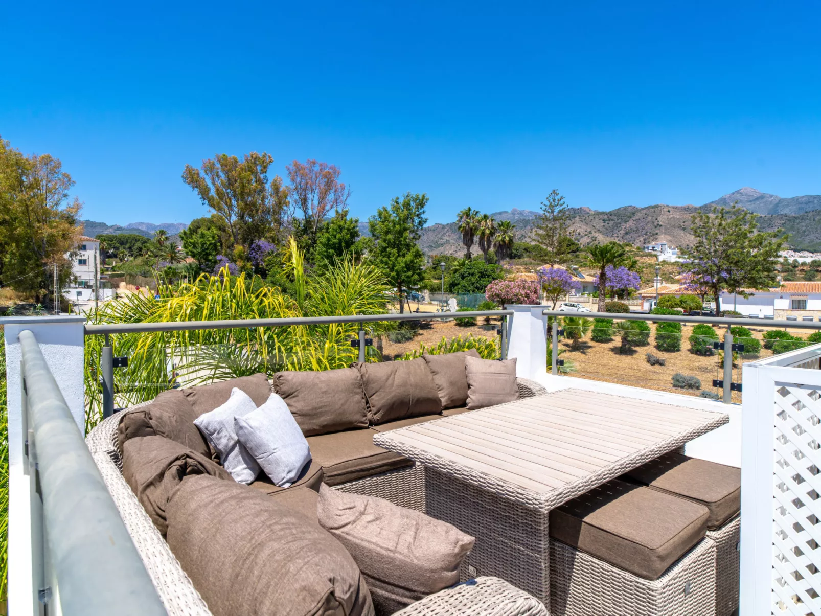 Villa Romeral Premium by Casasol - Binnen