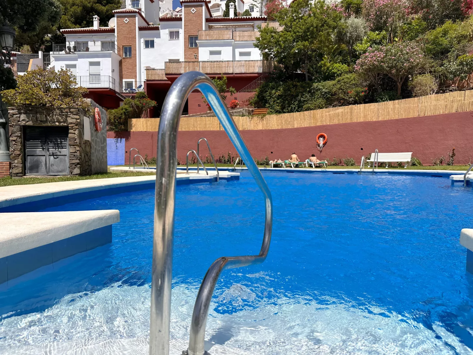 Villa Ladera del Mar Private Pool by Casasol - Buiten