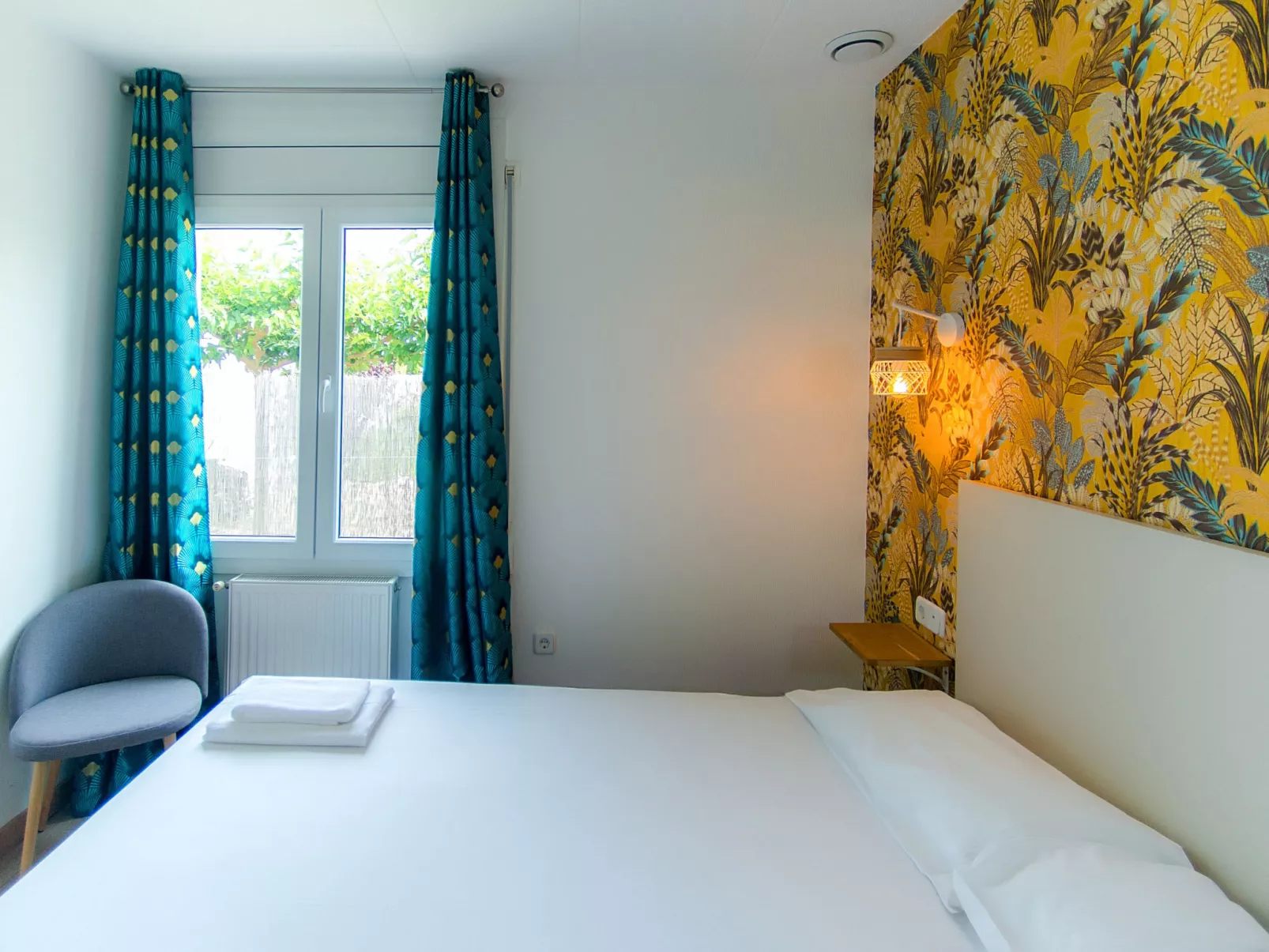 WELCS CASA 111 EMP con piscina - Binnen