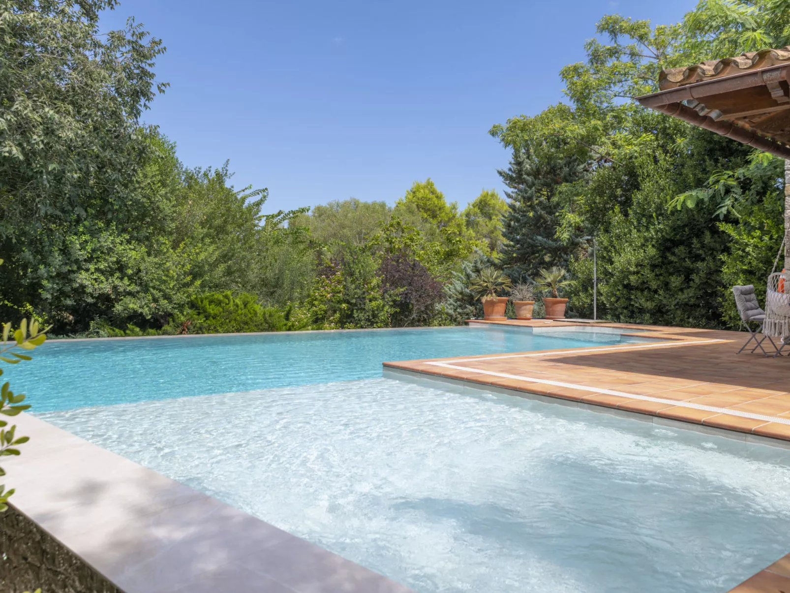 VILLA CASA DEL TALAIOT SENCELLES VT/1743 - Buiten