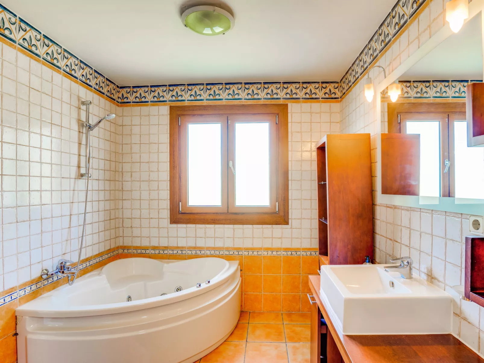 VILLA PORTALS NOUS 2 ETV/3614 - Binnen