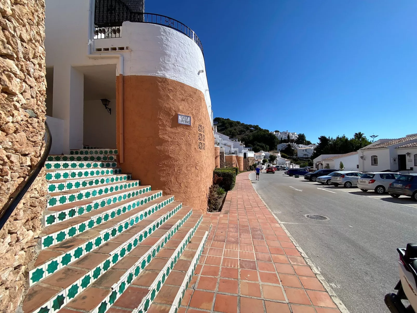 Capuchinos 42 San Juan Capistrano by Casasol - Buiten