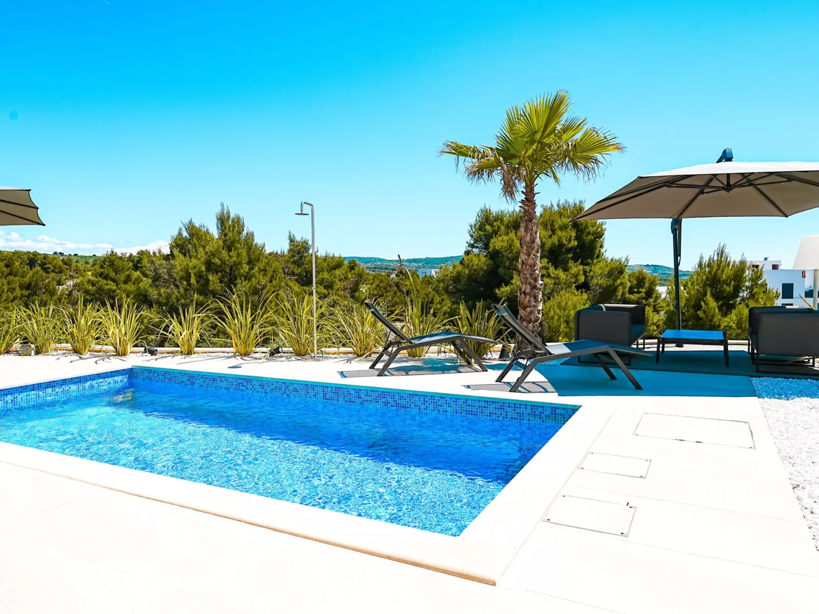 Primosten Hills - West - Buiten