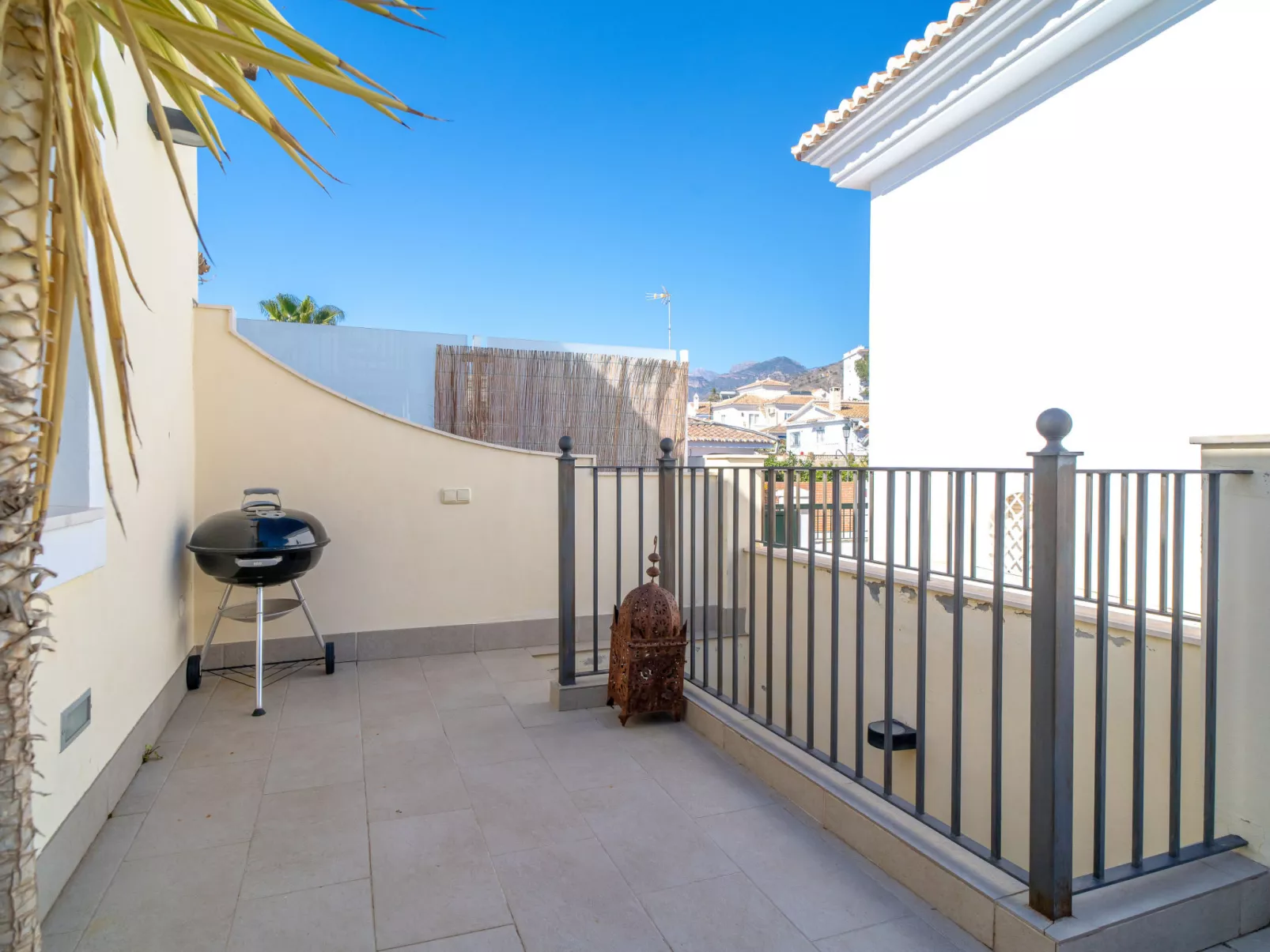 Villa Andalucía Esplendor by Casasol - Buiten