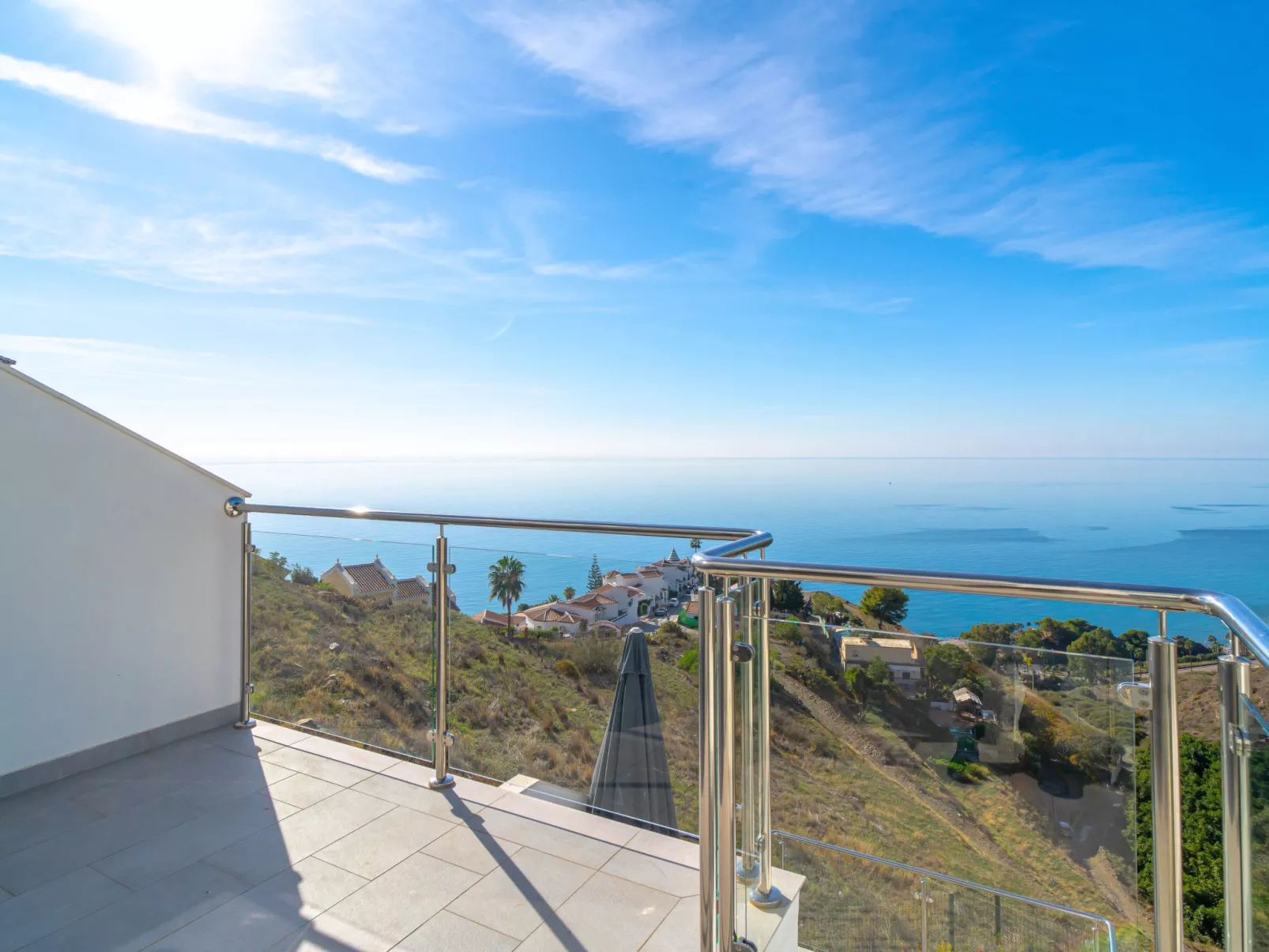Terrazas de Ladera Duplex 10 by Casasol - Buiten