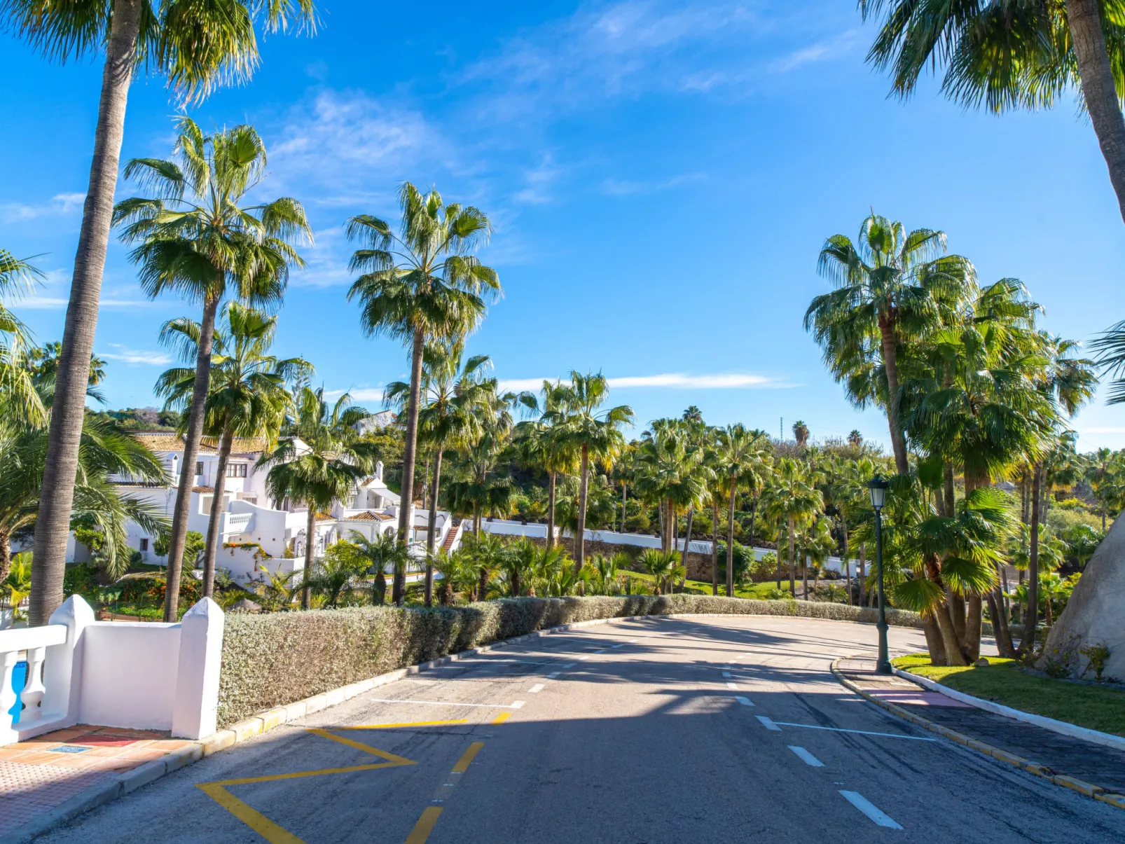 Oasis de Capistrano Rabat 28 by Casasol - Buiten