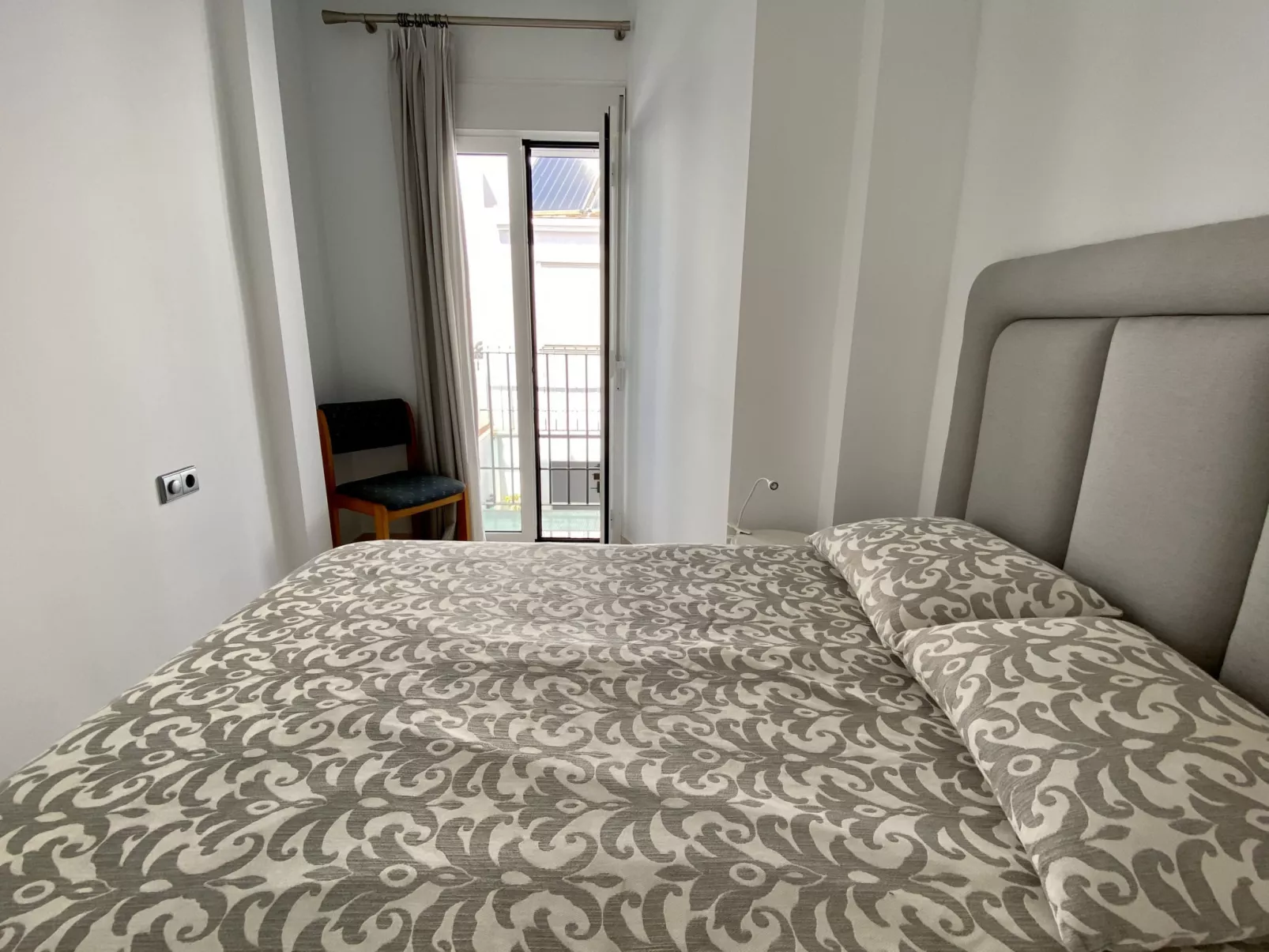 Casa Animas Centro by Casasol - Binnen