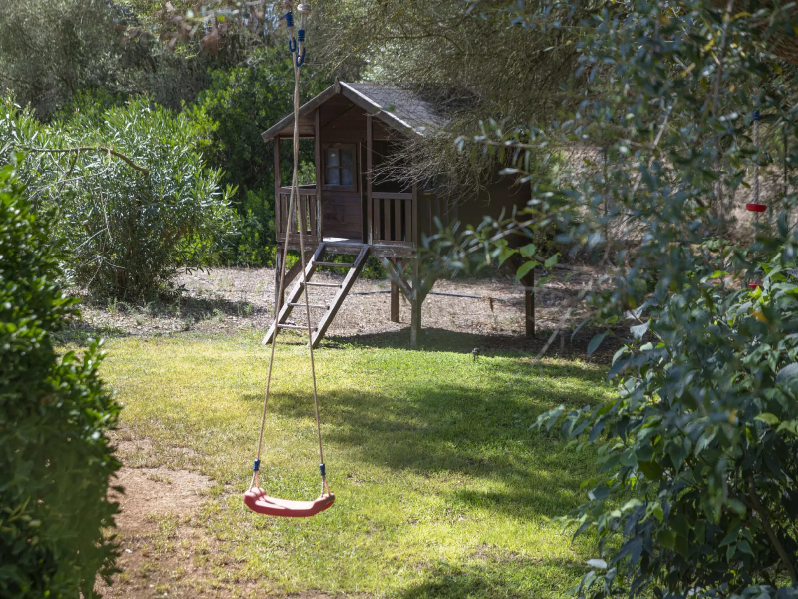 VILLA CASA DEL TALAIOT SENCELLES VT/1743 - Buiten