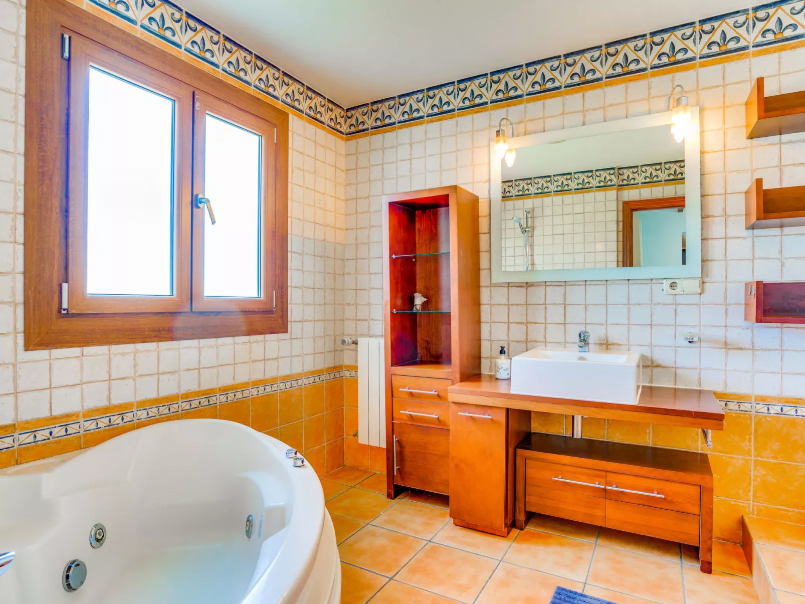 VILLA PORTALS NOUS 2 ETV/3614 - Binnen