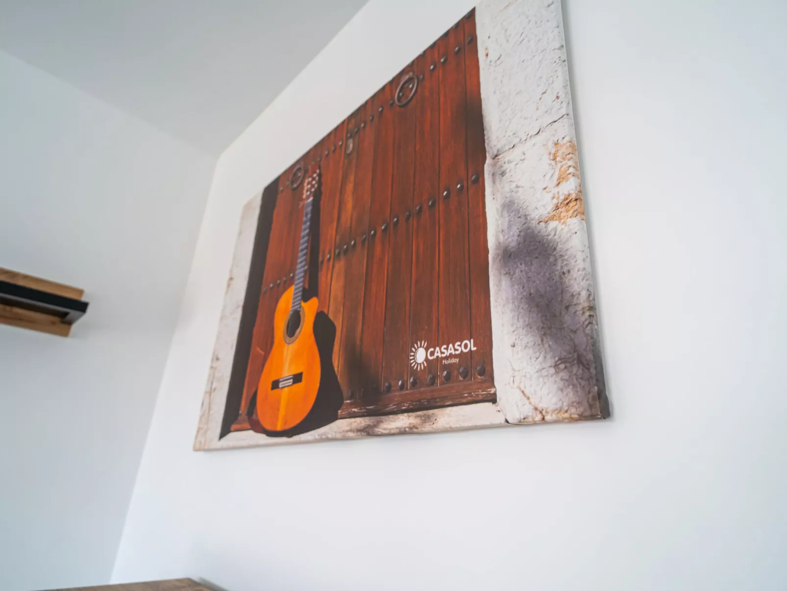 Villa Mauri Private Pool by Casasol - Binnen