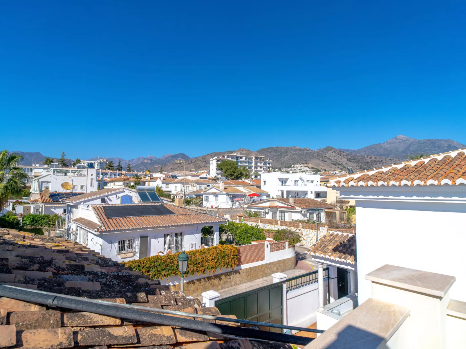 Villa Andalucía Esplendor by Casasol - Buiten