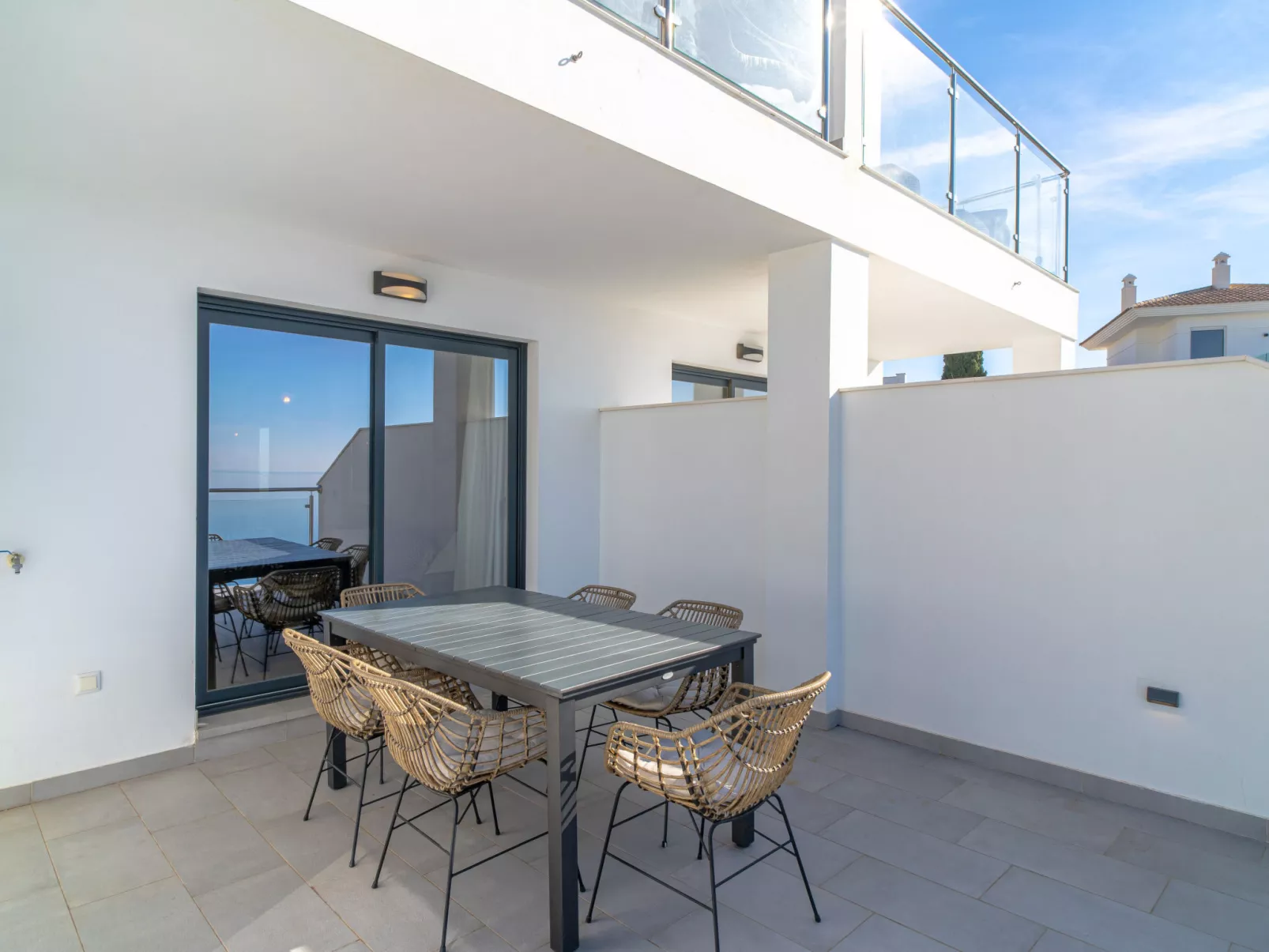 Terrazas de Ladera Duplex 10 by Casasol - Buiten