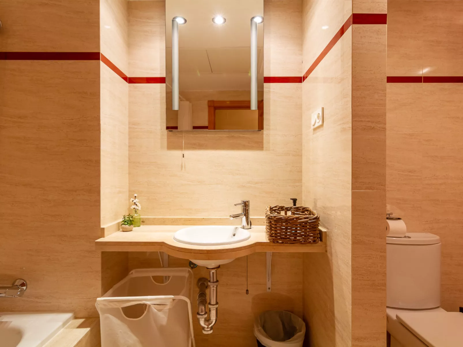 Penthouse Luxury Faro by Casasol - Binnen