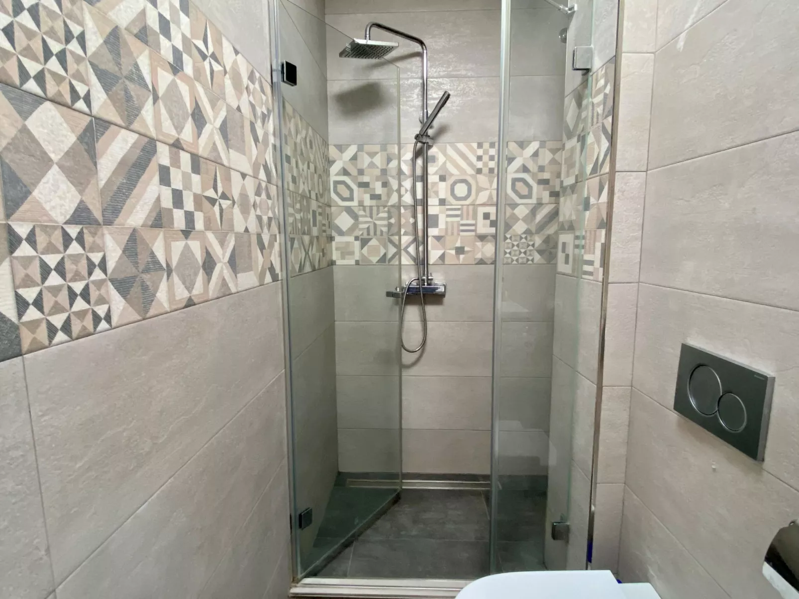 Casa Animas Centro by Casasol - Binnen