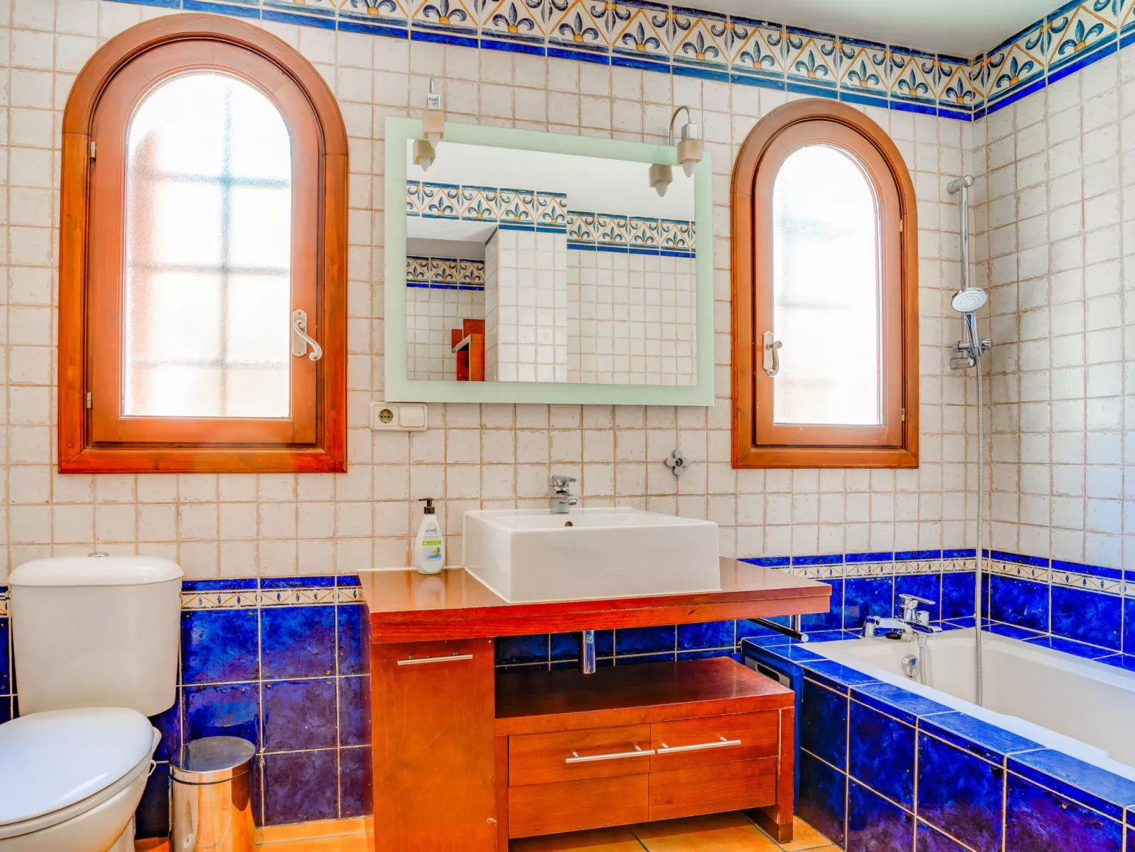 VILLA PORTALS NOUS 2 ETV/3614 - Buiten