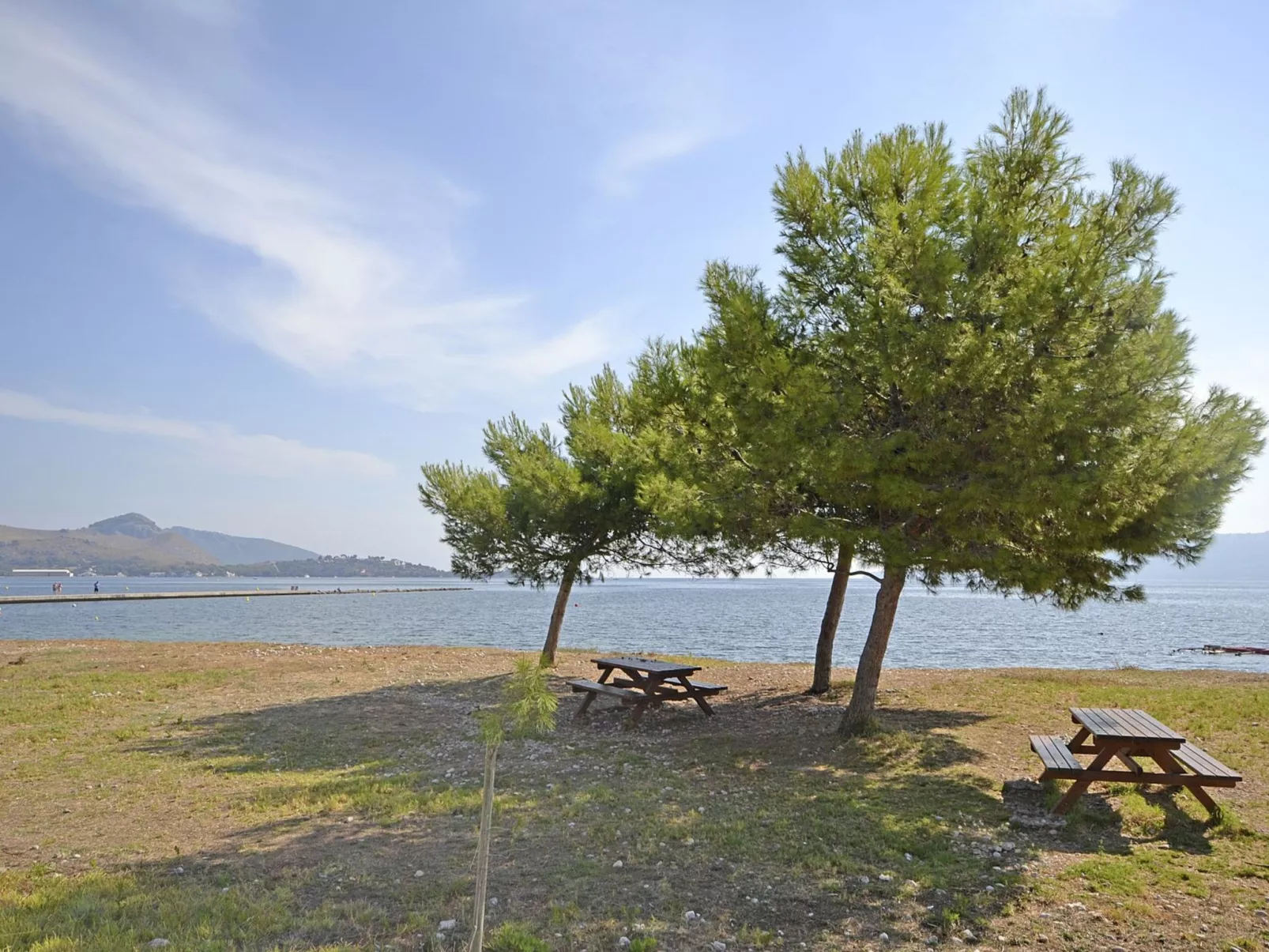 Llenaire - Xata - Buiten