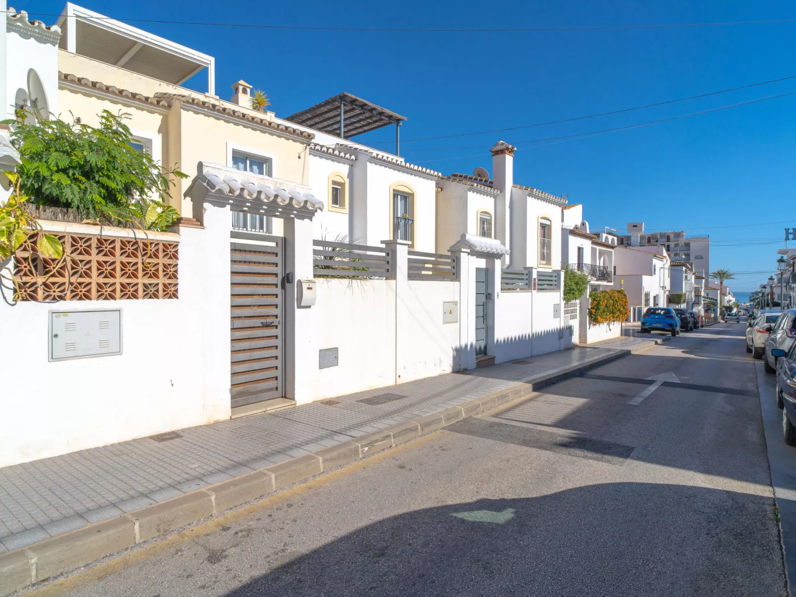 Villa Andalucía Esplendor by Casasol - Buiten