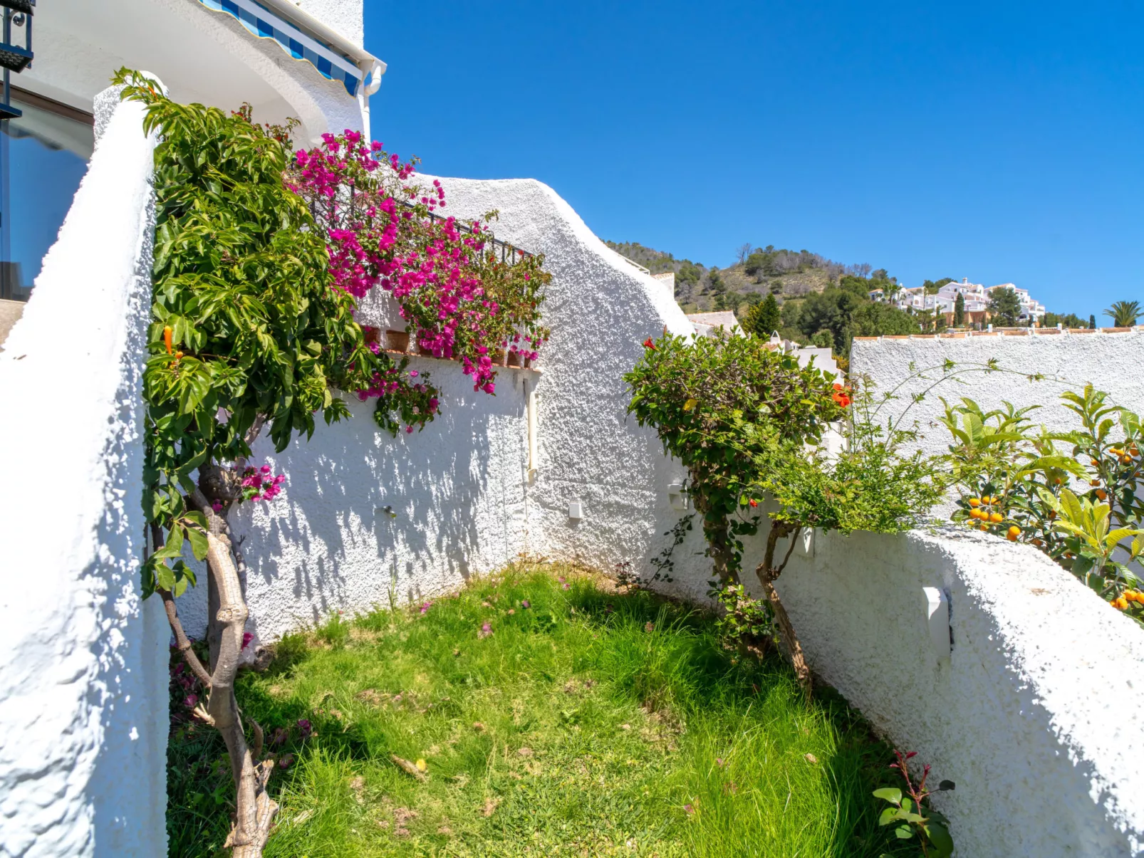 Hibiscos 33 Rooftop Vista by Casasol - Buiten