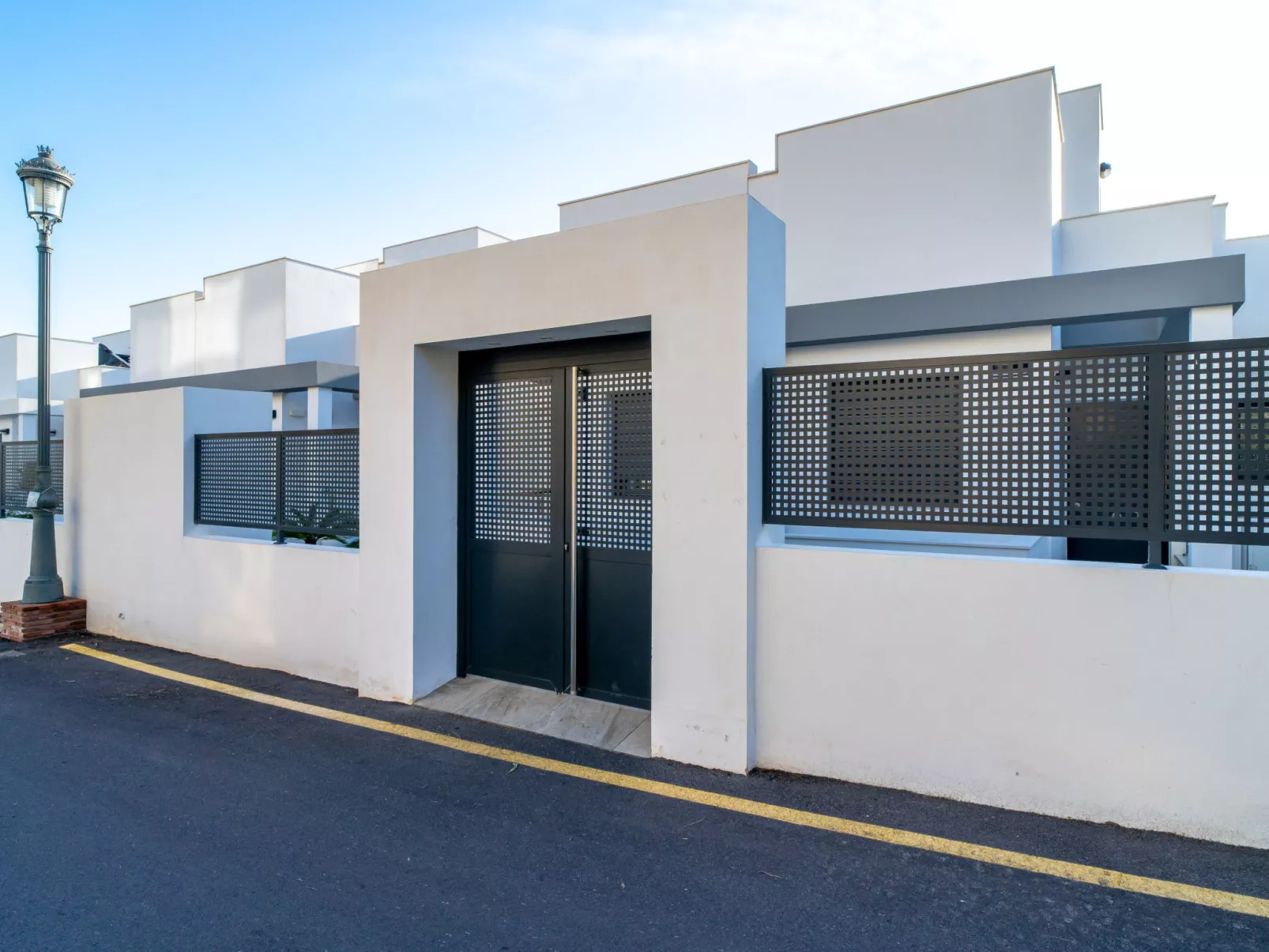 Terrazas de Ladera Duplex 10 by Casasol - Buiten