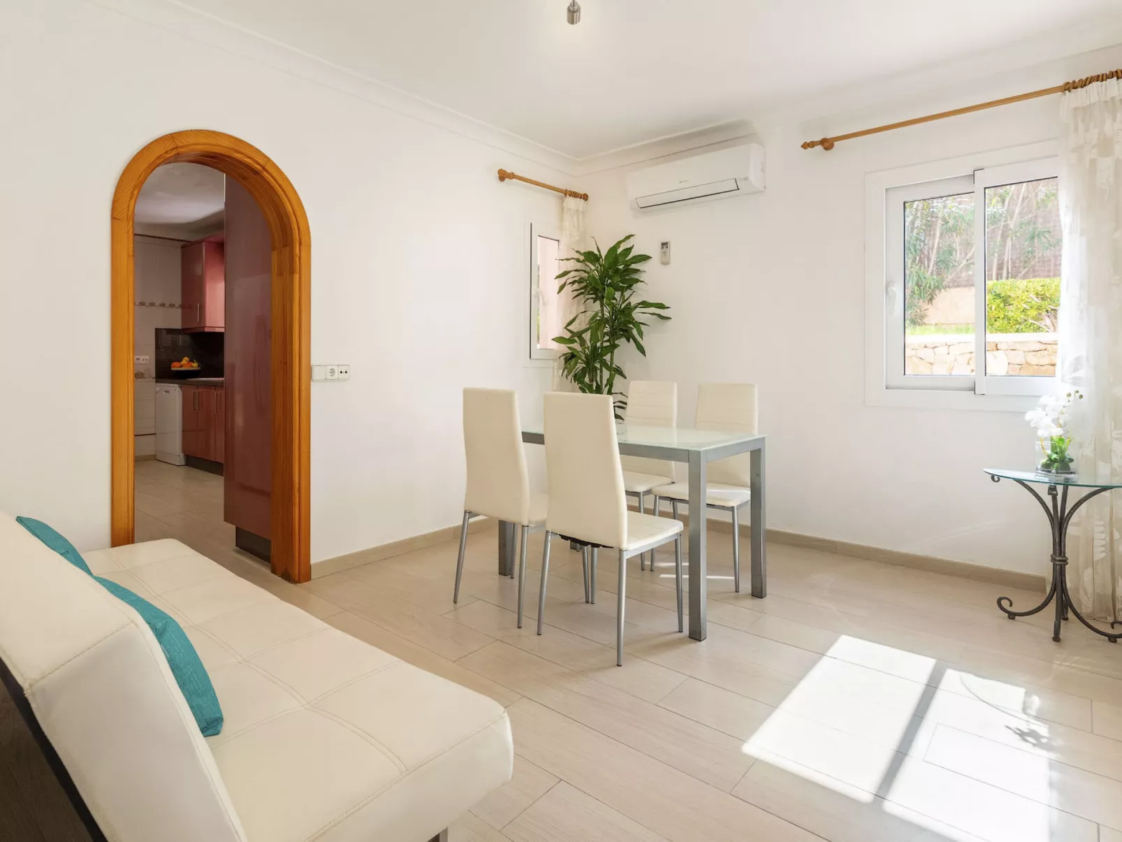 VILLA CAS PUIG - Binnen