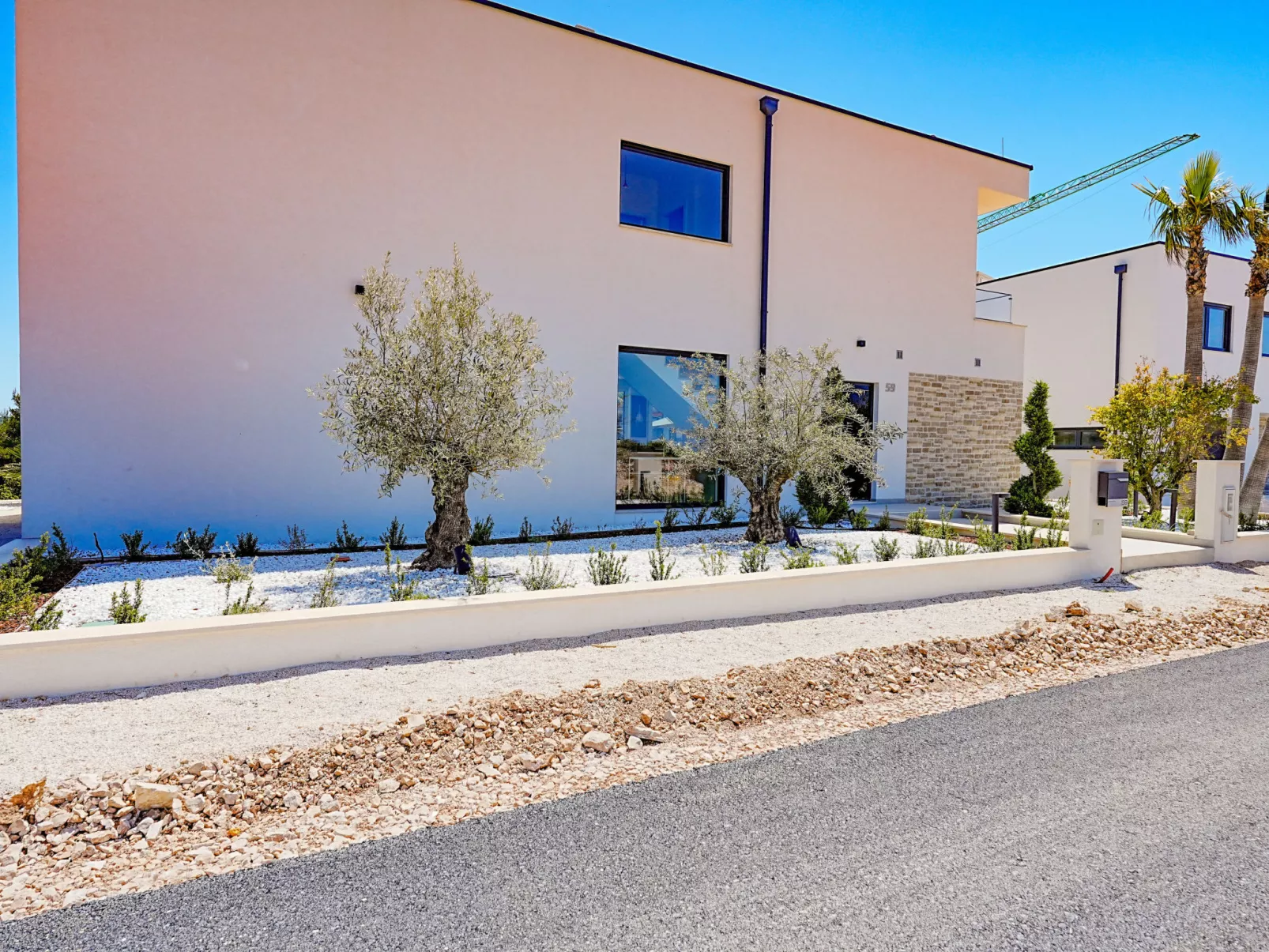 Primosten Hills - West - Buiten