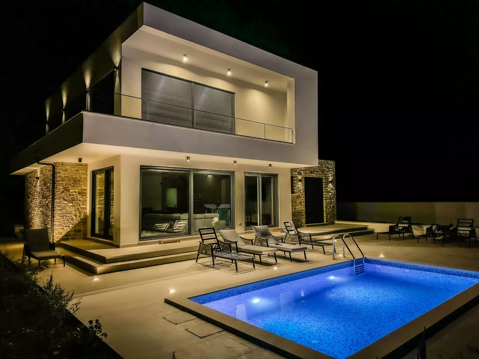 Primosten Hills - North - Buiten