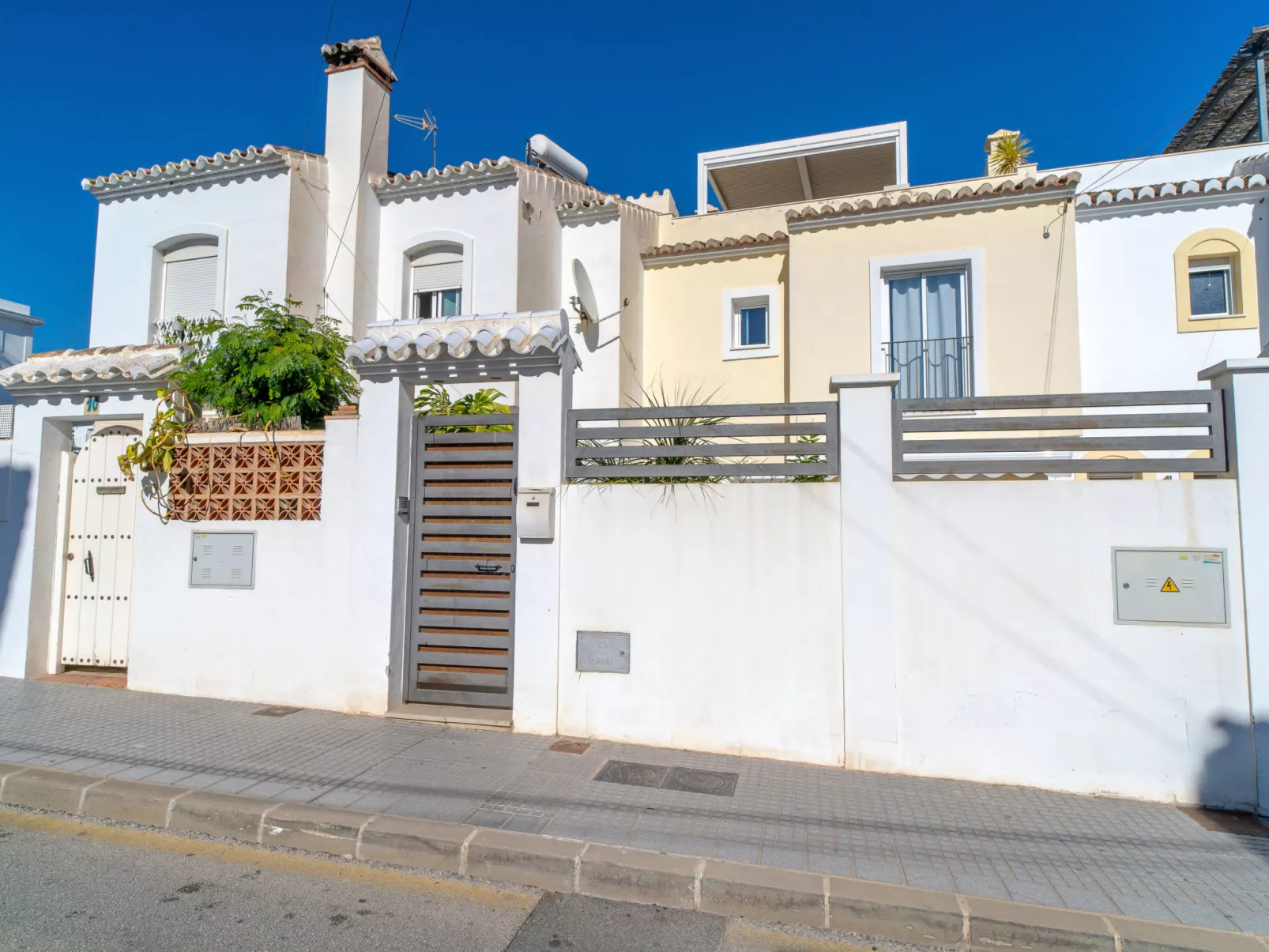 Villa Andalucía Esplendor by Casasol - Buiten