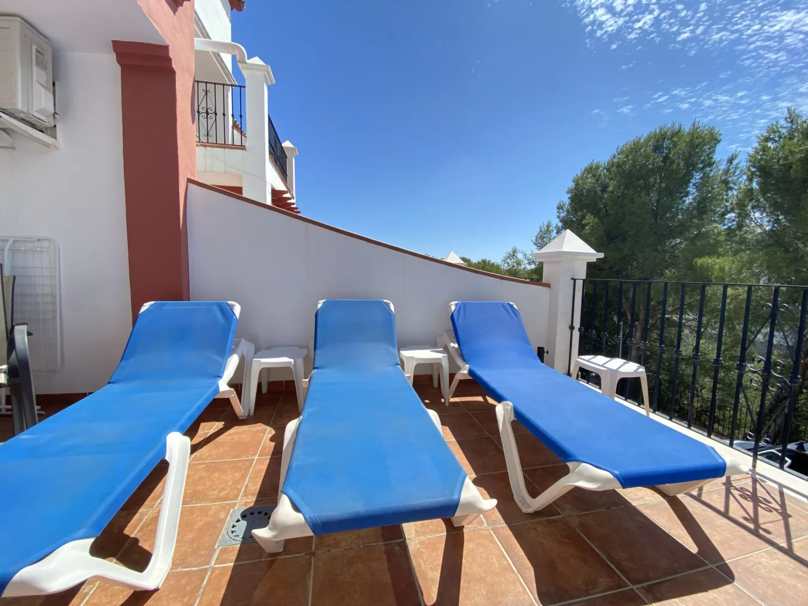 Aljamar 6 Burriana Beach by Casasol - Binnen