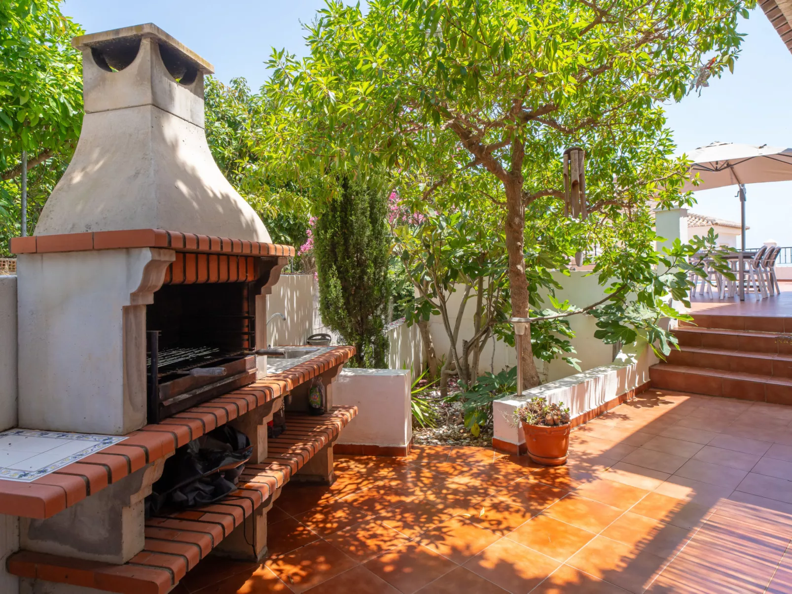 Villa Tamango Hill Vistamar by Casasol - Buiten