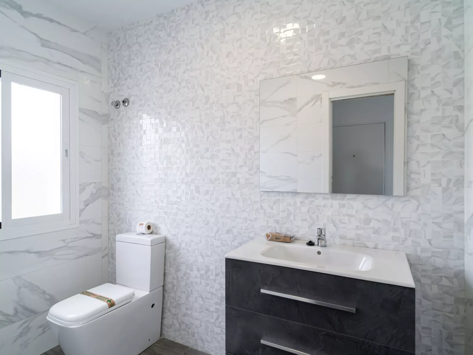 Villa Mauri Private Pool by Casasol - Binnen