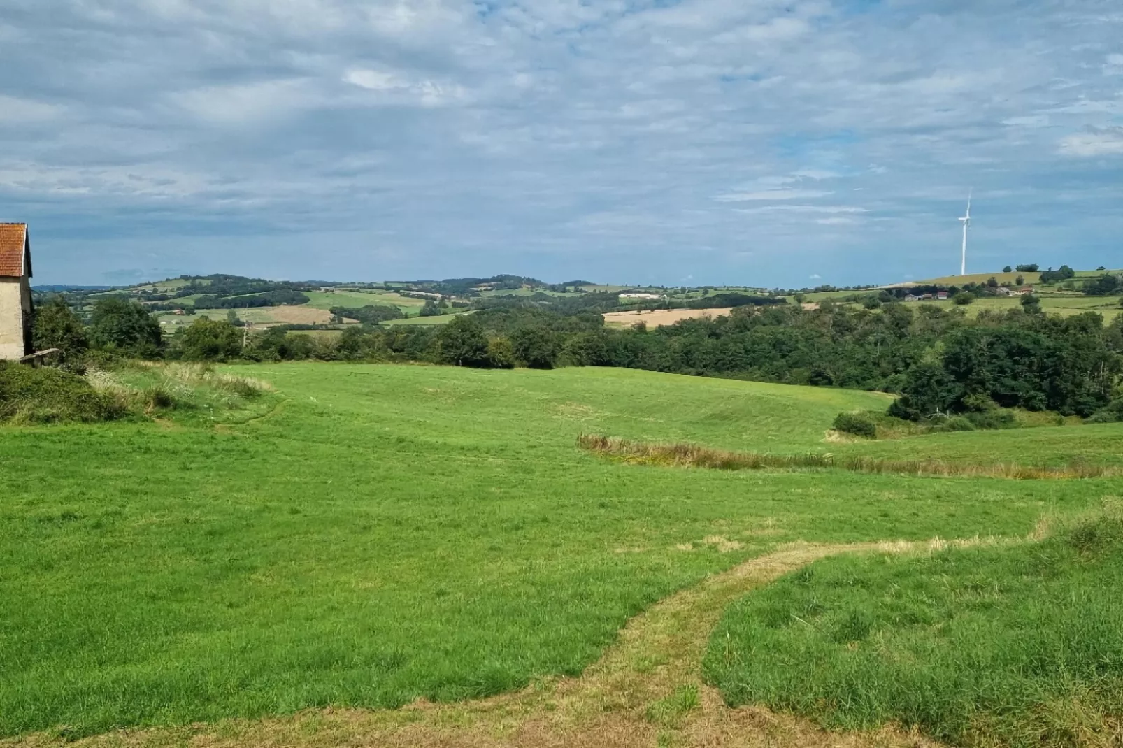 Gite Bourgogne rust & natuur-Gebieden zomer 5km