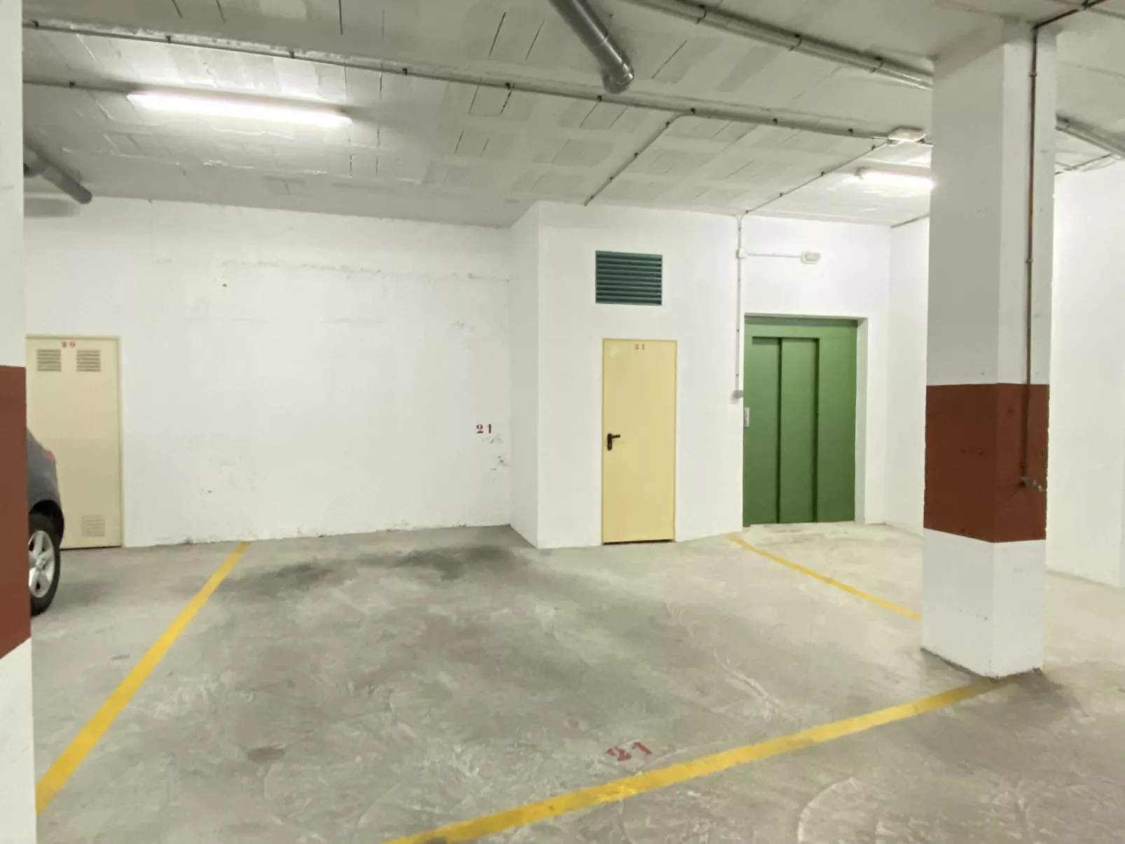 Senorio de Capistrano by Casasol - Buiten