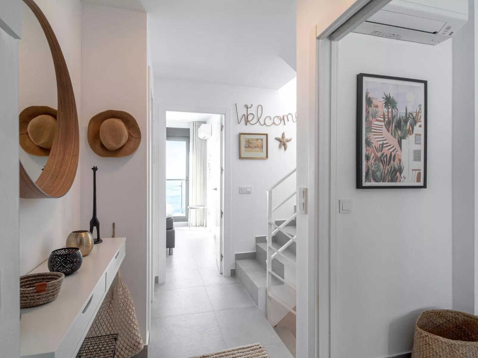 Terrazas de Ladera Duplex 10 by Casasol - Binnen