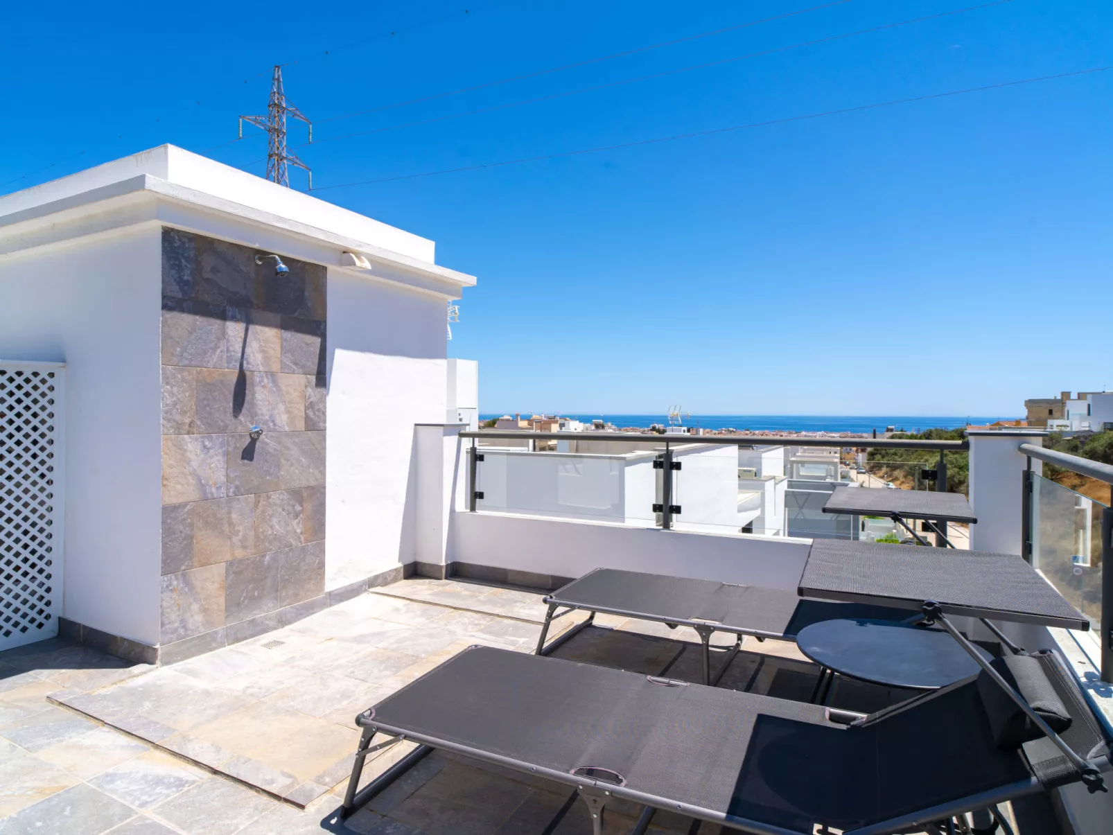 Villa Romeral Premium by Casasol - Buiten