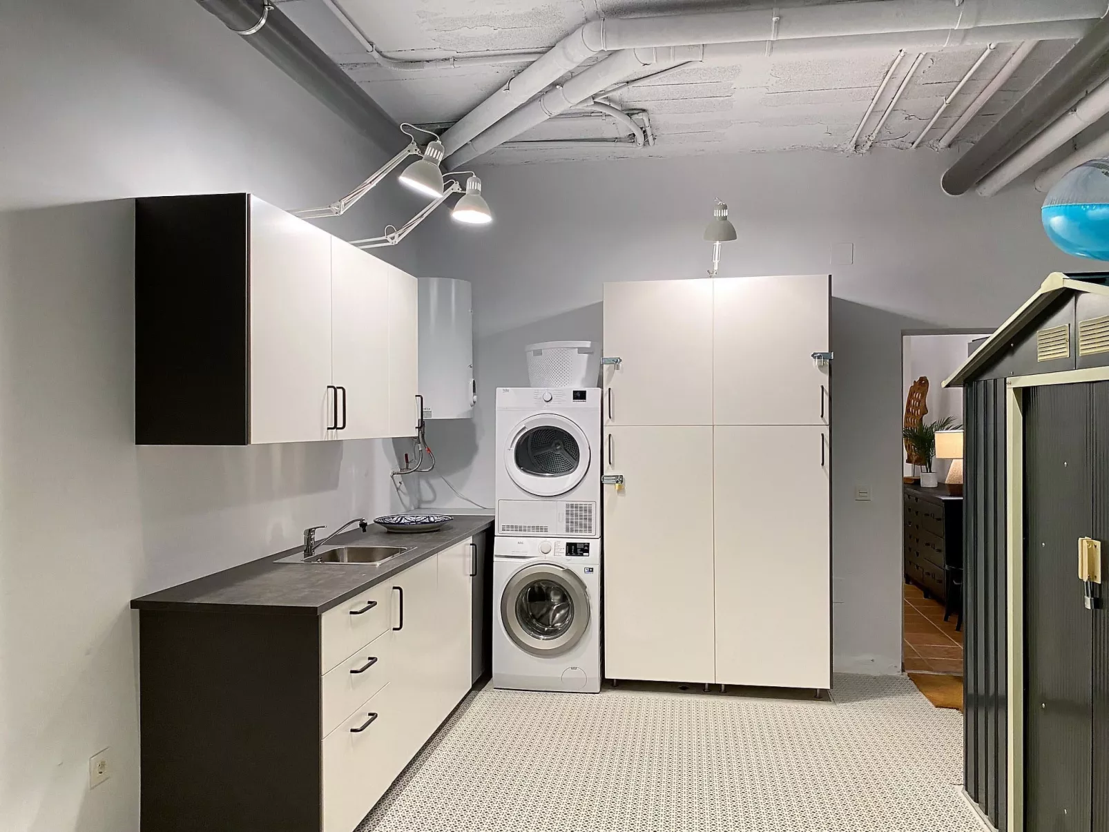 Villa La Dorada 3  Burriana by Casasol - Binnen