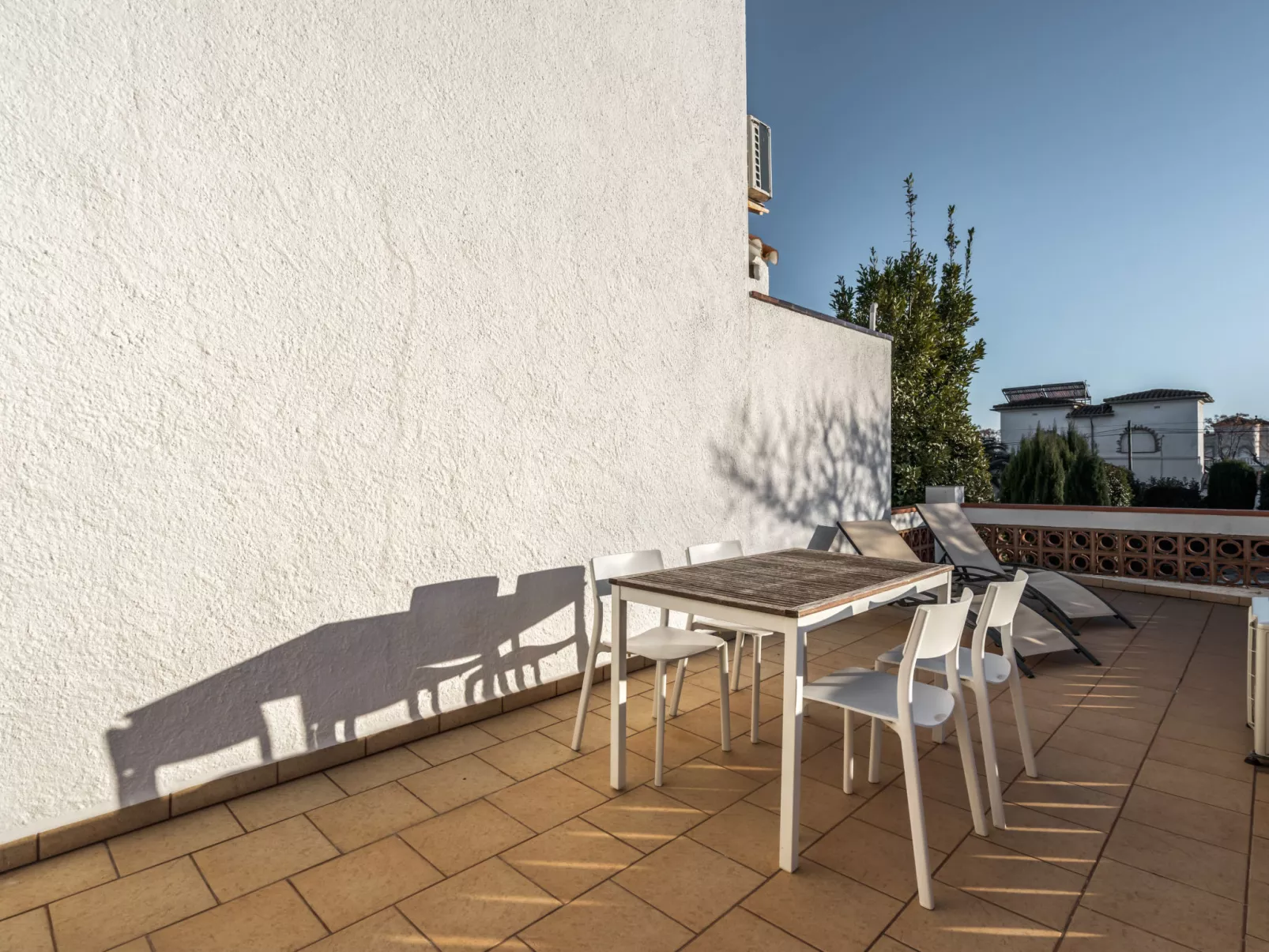 WELCS VILLA 022 EMP La Morgana con piscina priva - Buiten