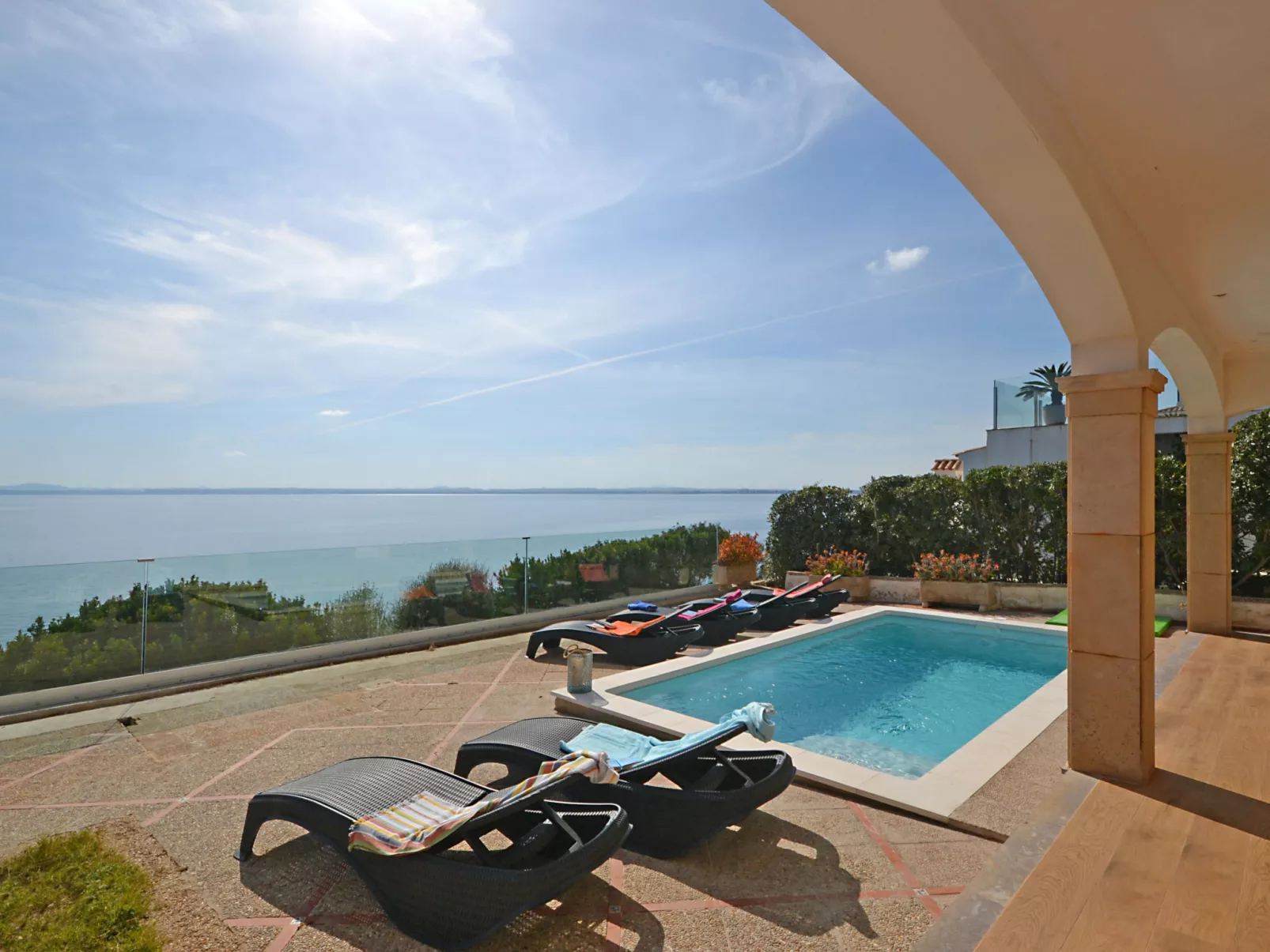 Marinero - Can Torrens - Buiten