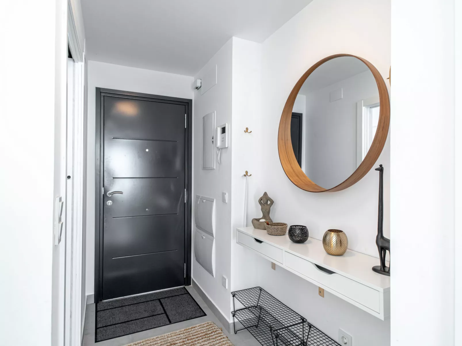 Terrazas de Ladera Duplex 10 by Casasol - Binnen
